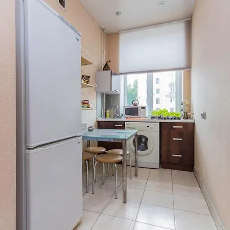 Apartment On Nezavistimosti 37 Minsk